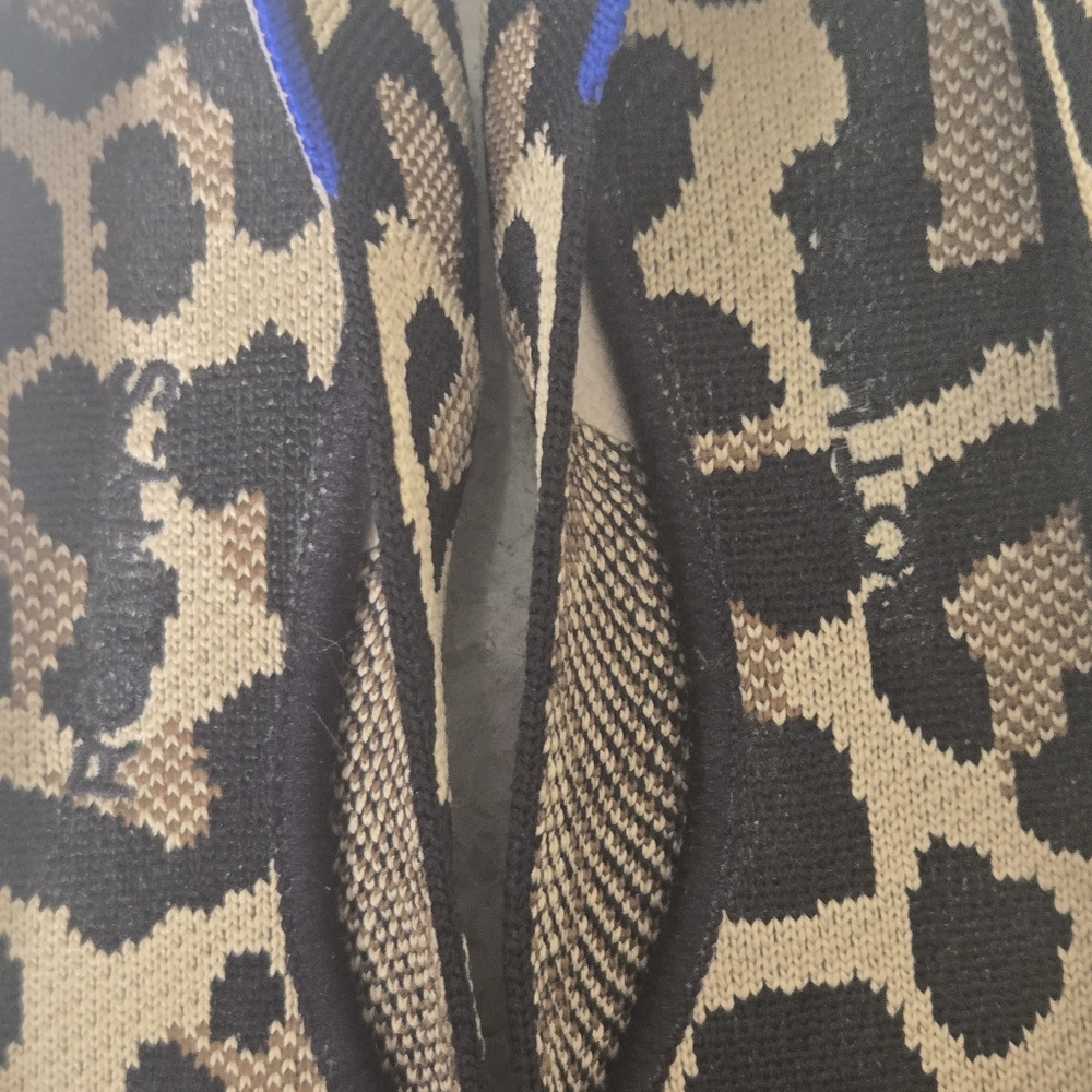 Rothy's Leopard Flats - Picture 9 of 16